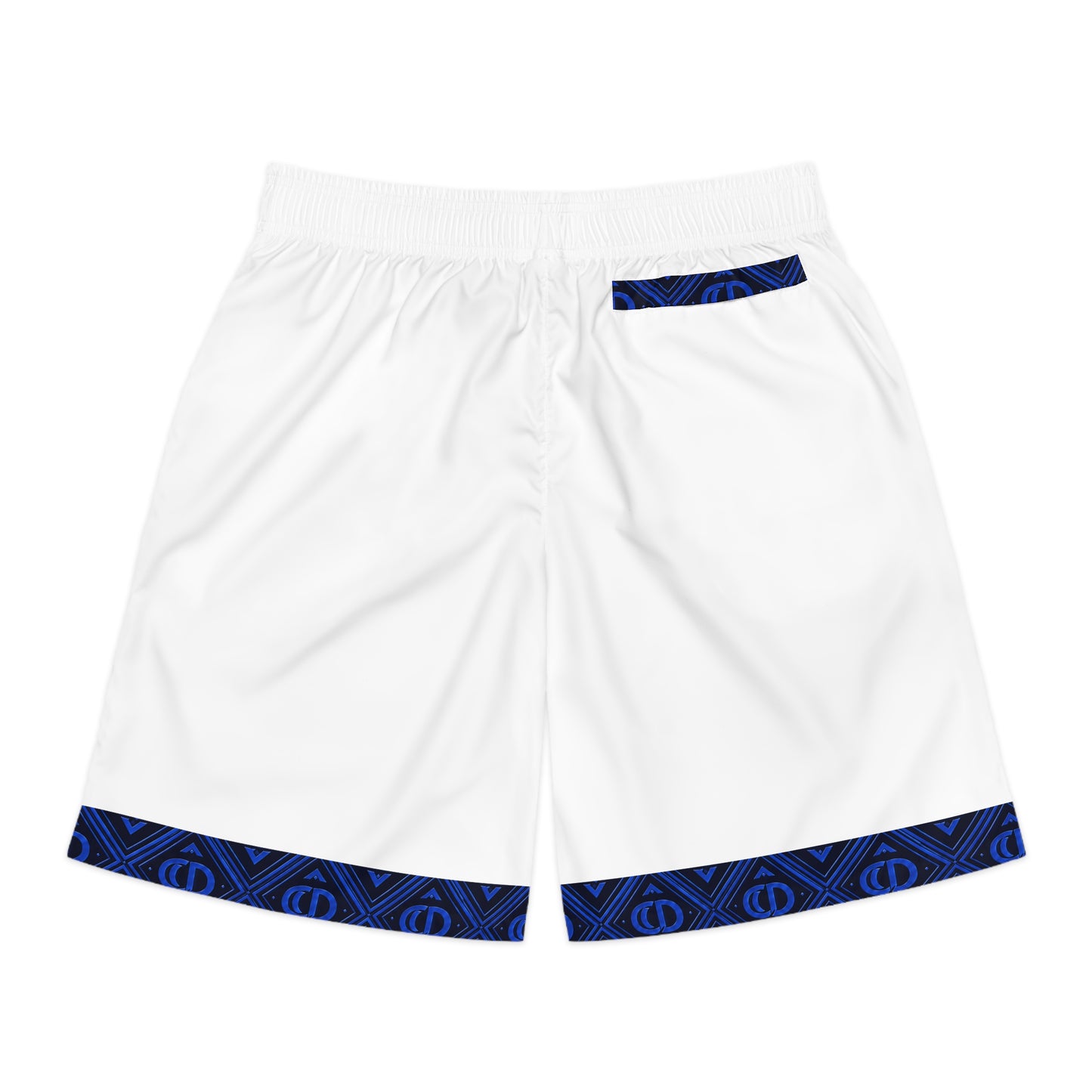 Crowgodshi Designer Jogger Shorts
