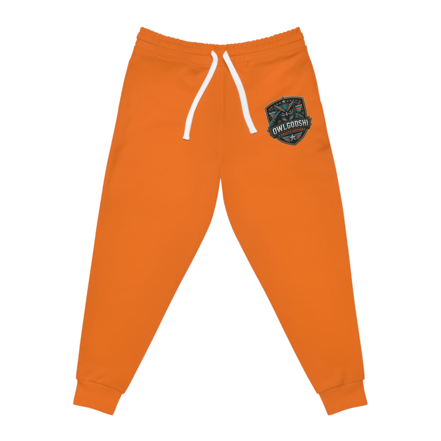 Owlgodshi Athletic Joggers