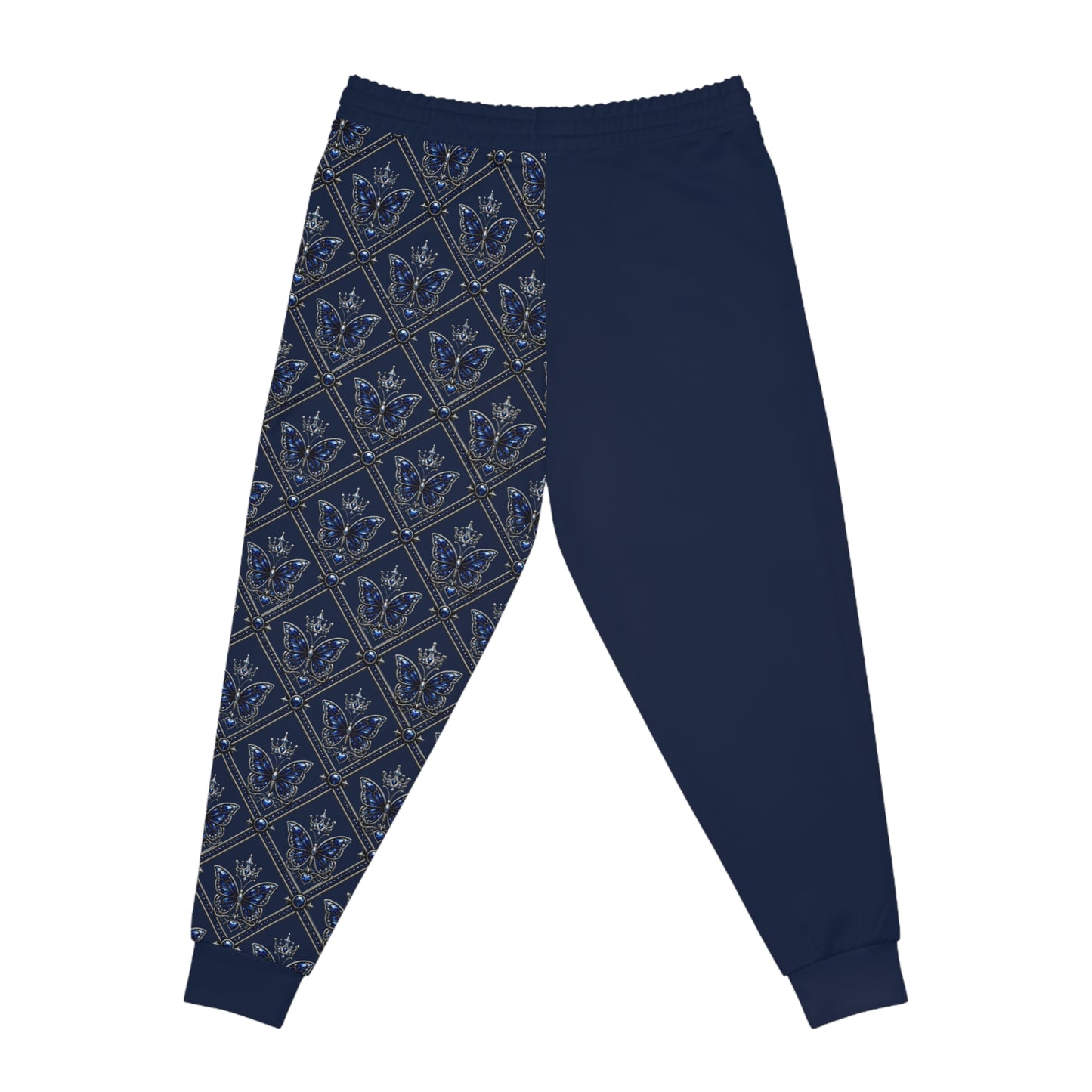 Pretty & Klassy  Athletic Joggers
