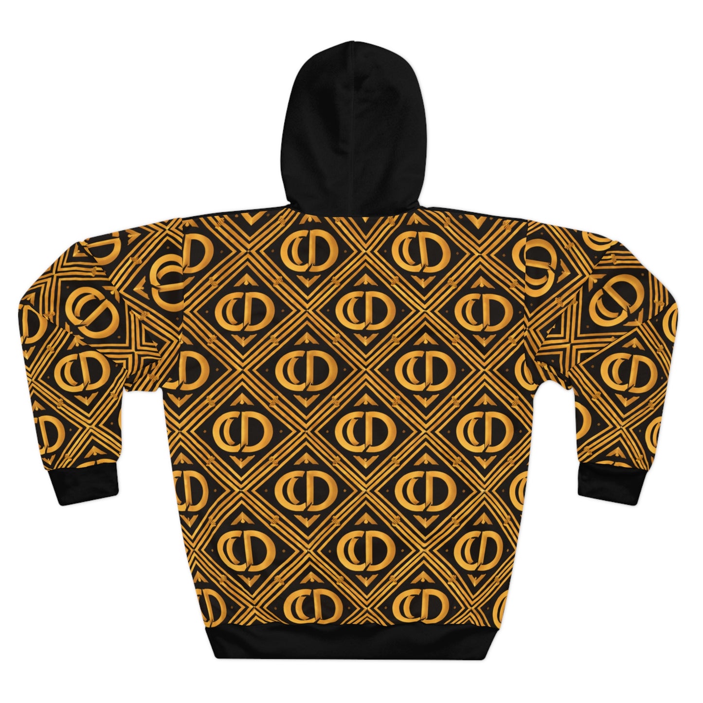 Crowgodshi Designer "CEO" Hoodie