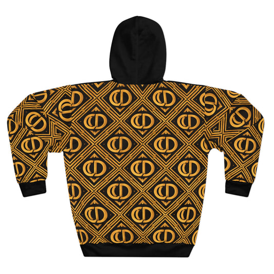 Crowgodshi Designer "CEO" Hoodie