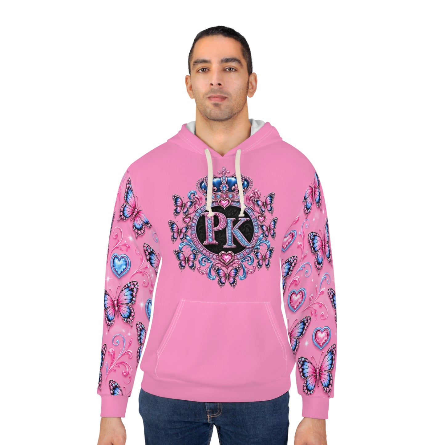 Petty & Klassy Pullover