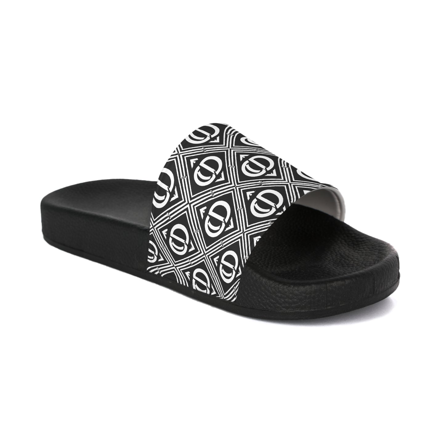 Crowgodshi Designer Luxury  Pool Slides