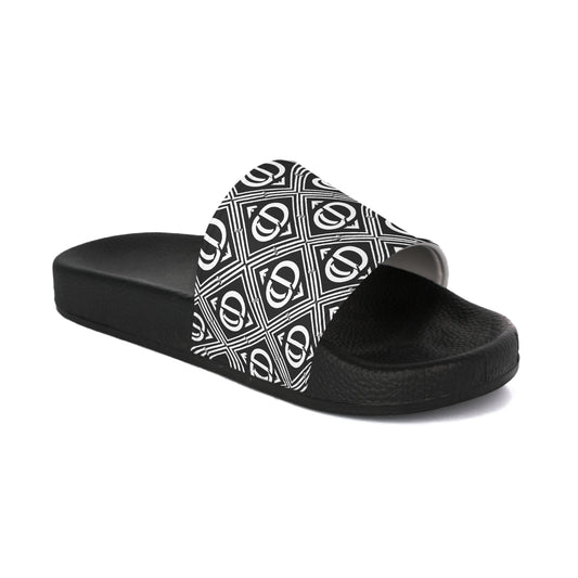 Crowgodshi Designer Luxury  Pool Slides