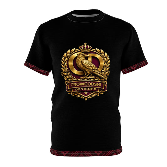 Crowgooshi Designer  T-Shirt