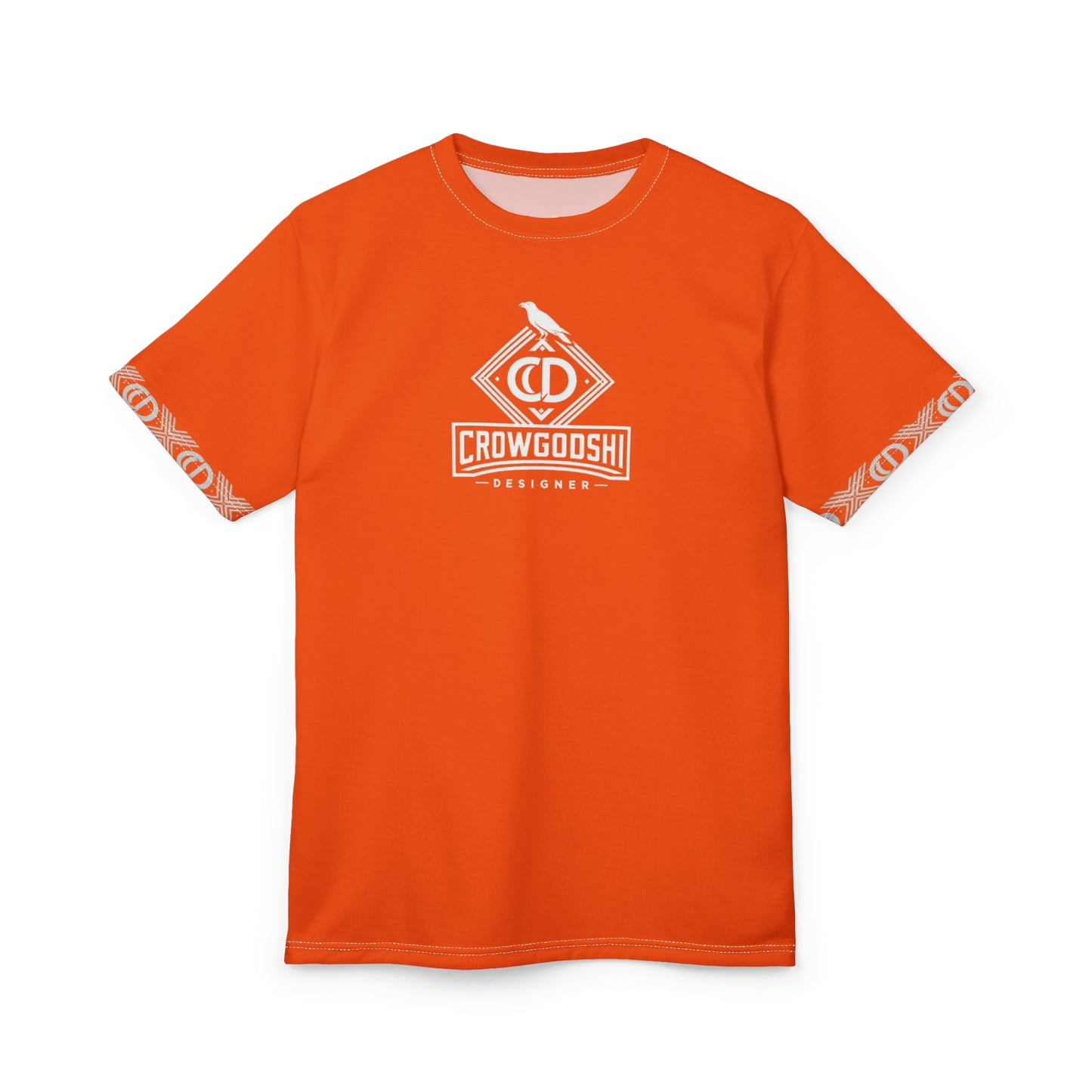 Crowgooshi Designer  T-Shirt