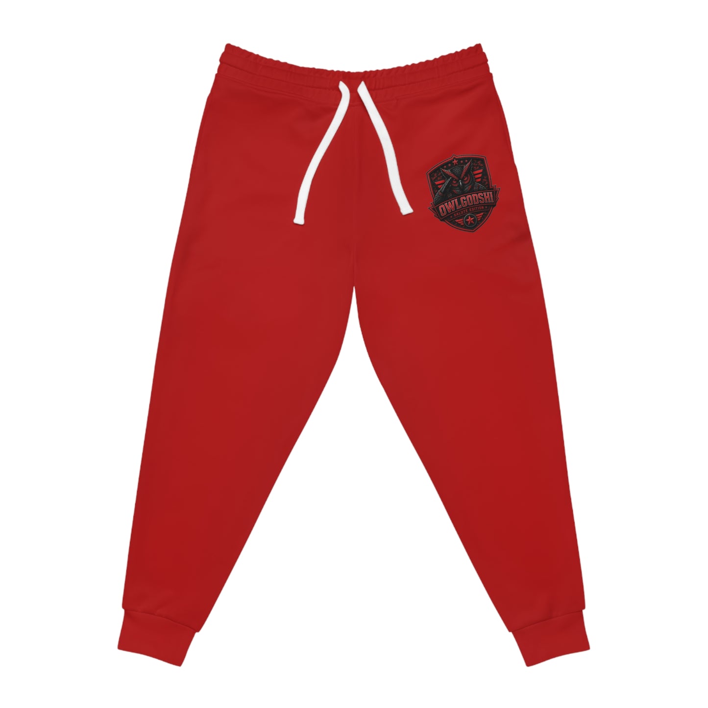 Owlgodshi Athletic Joggers