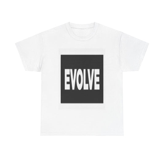 Crowgodshi "EVOLVE" Gic Crow Edition T-Shirt