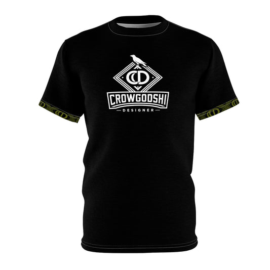 Crowgooshi Designer  T-Shirt
