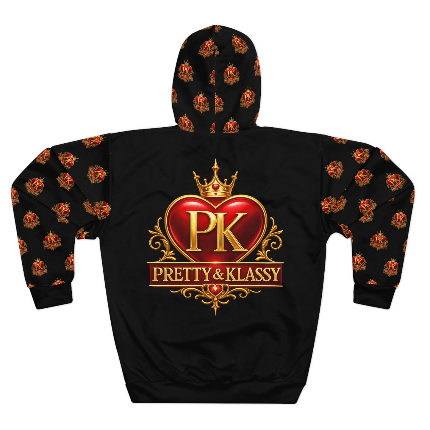 Pretty & Klassy PK Hoodie