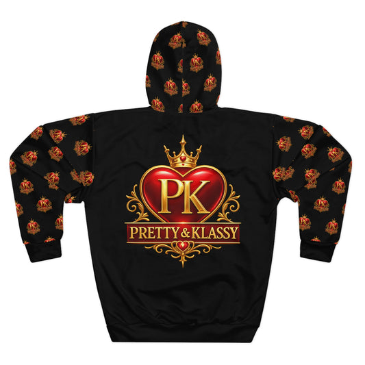 Pretty & Klassy PK Hoodie