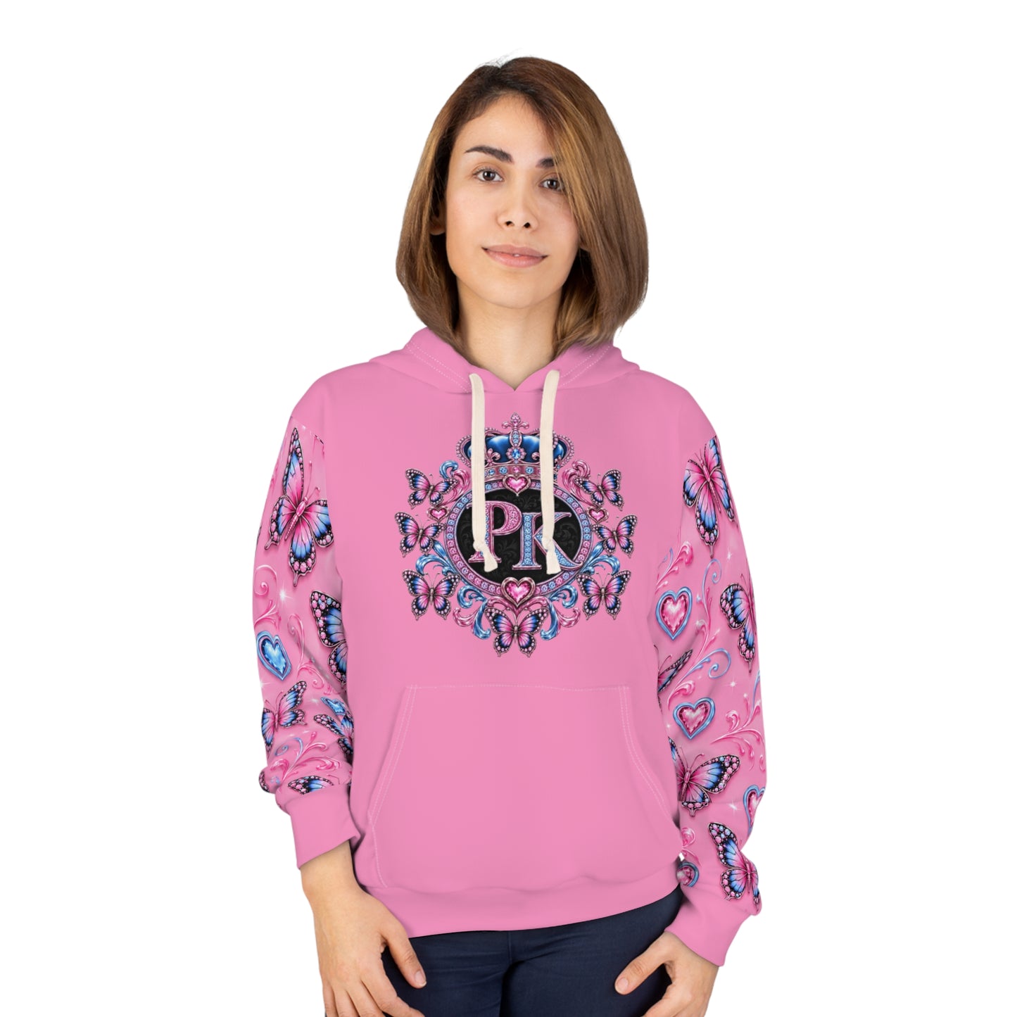Petty & Klassy Pullover