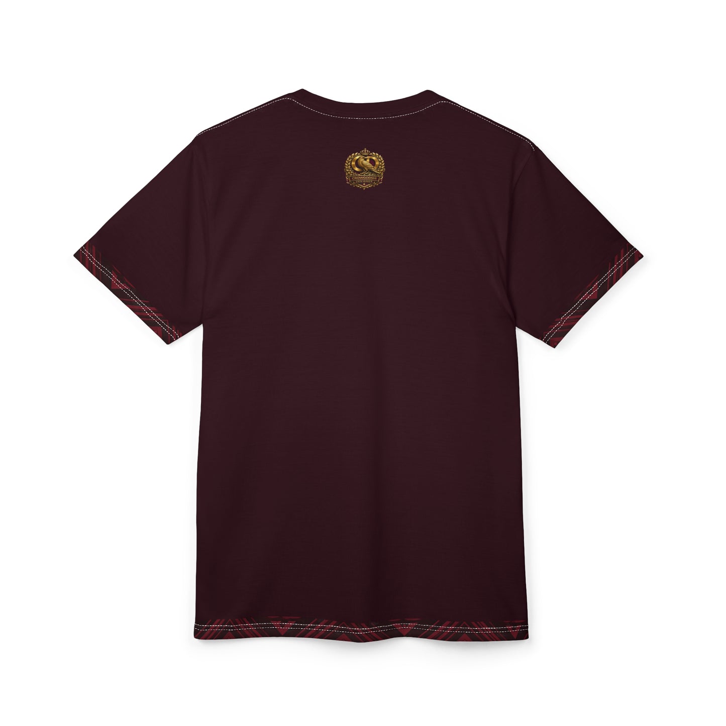 Crowgooshi Designer  T-Shirt