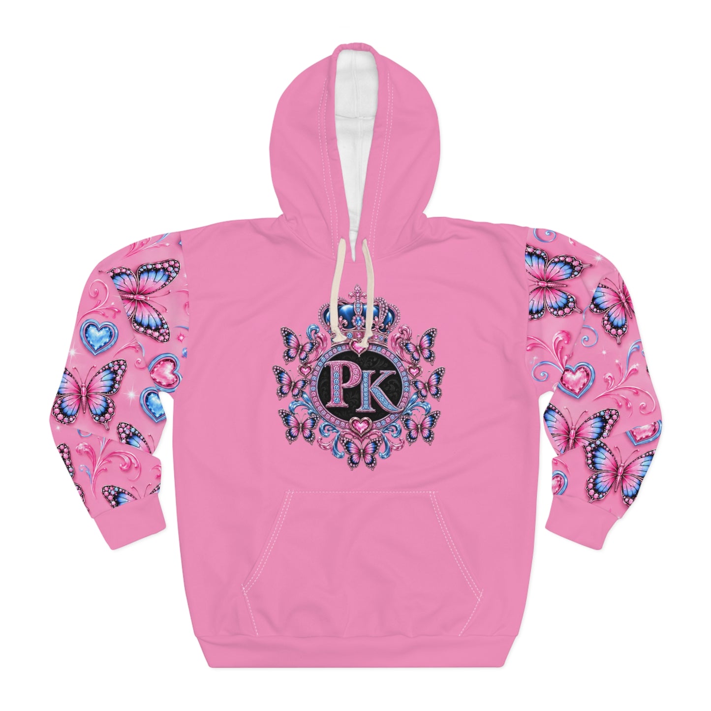Petty & Klassy Pullover