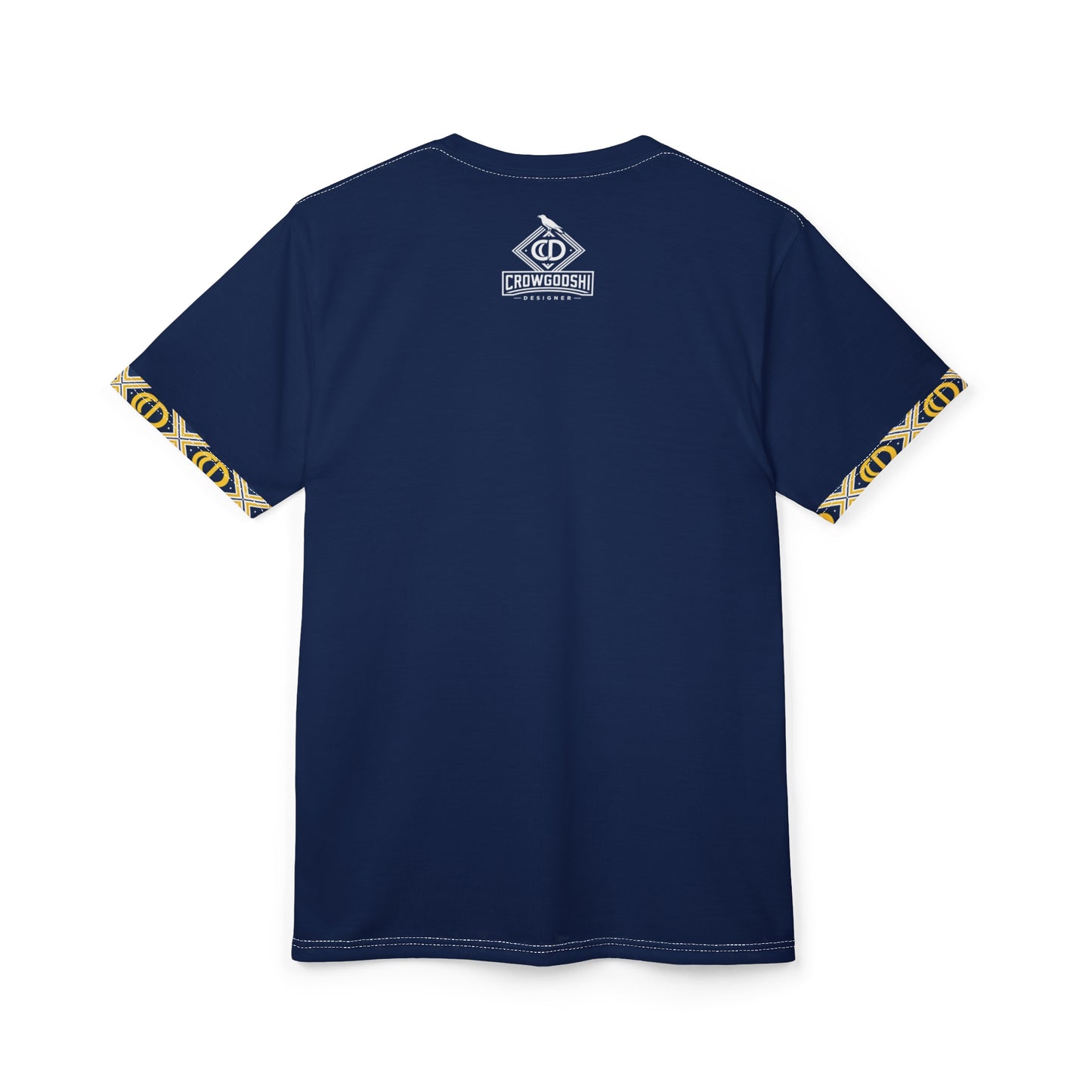 Crowgooshi Designer  T-Shirt