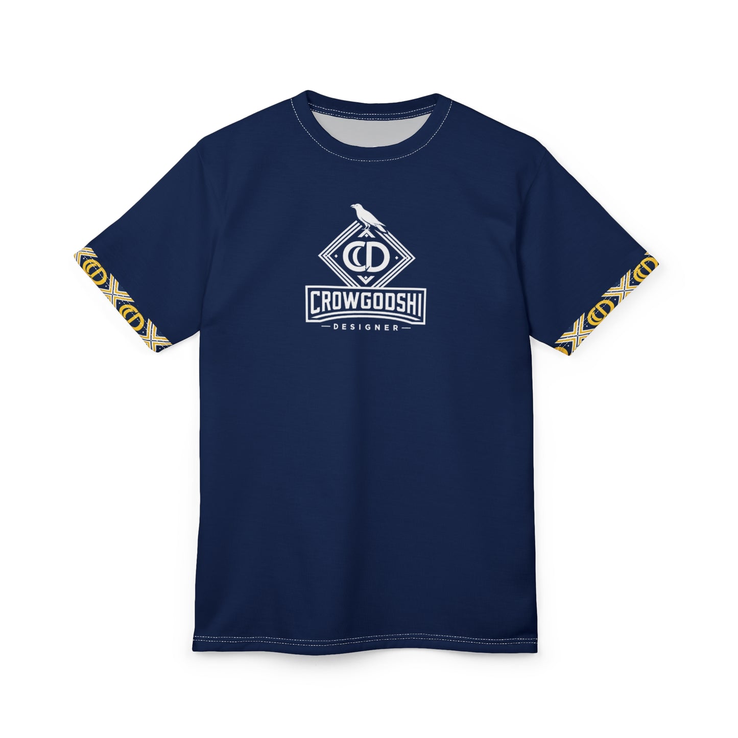 Crowgooshi Designer  T-Shirt