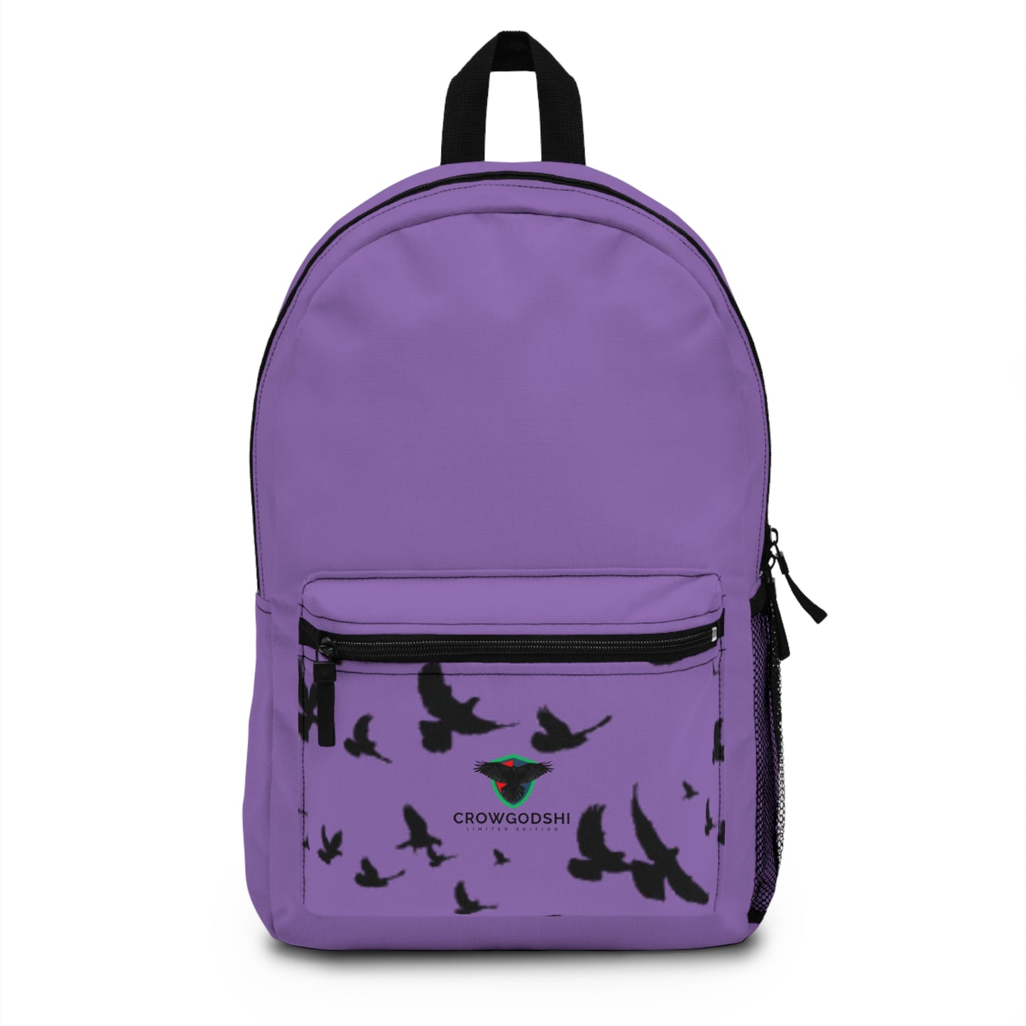Copy of Crowgodshi Backpack