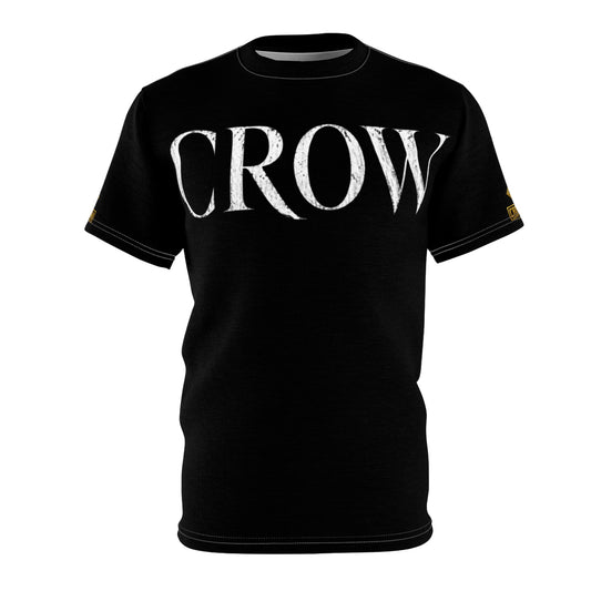 Crowgooshi Designer  T-Shirt