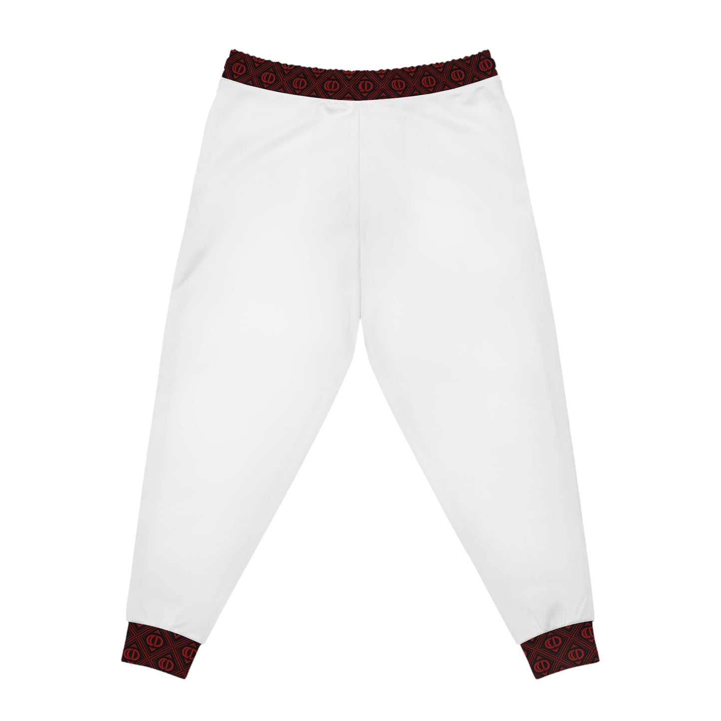 Crowgodshi Designer Athletic Joggers