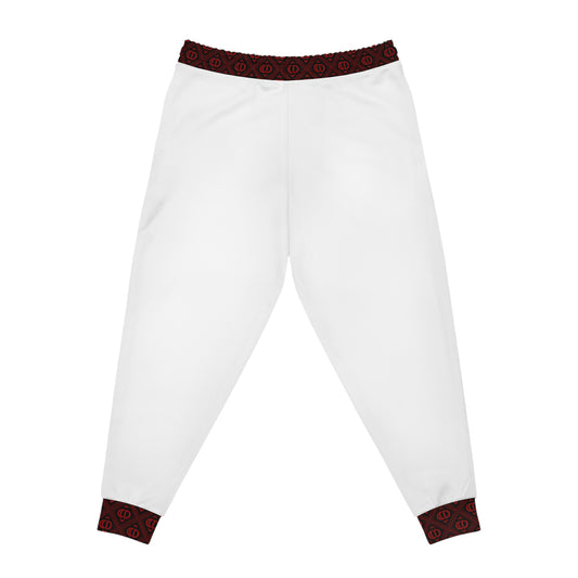 Crowgodshi Designer Athletic Joggers