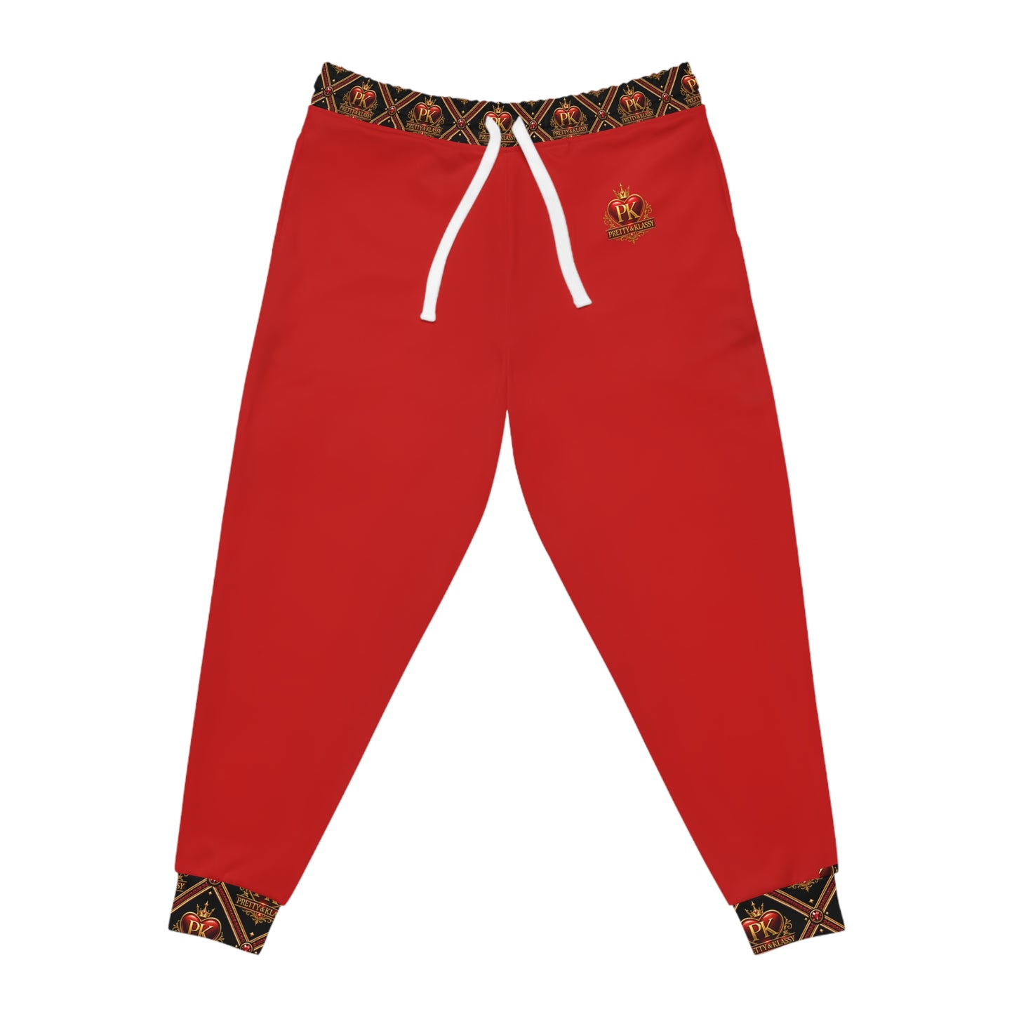 Pretty & Klassy PK Athletic Joggers