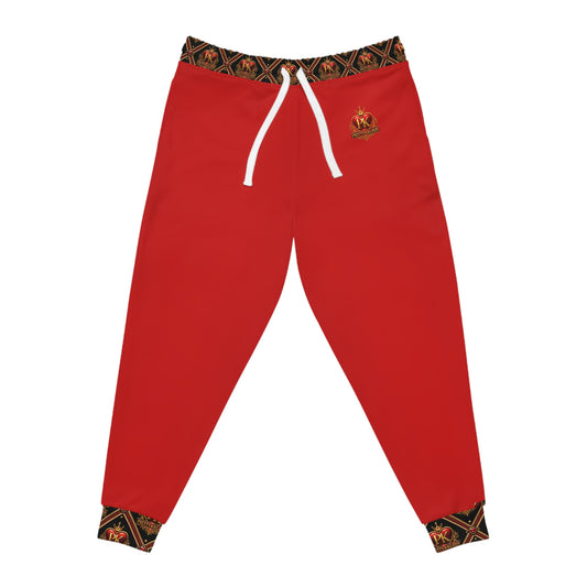 Pretty & Klassy PK Athletic Joggers