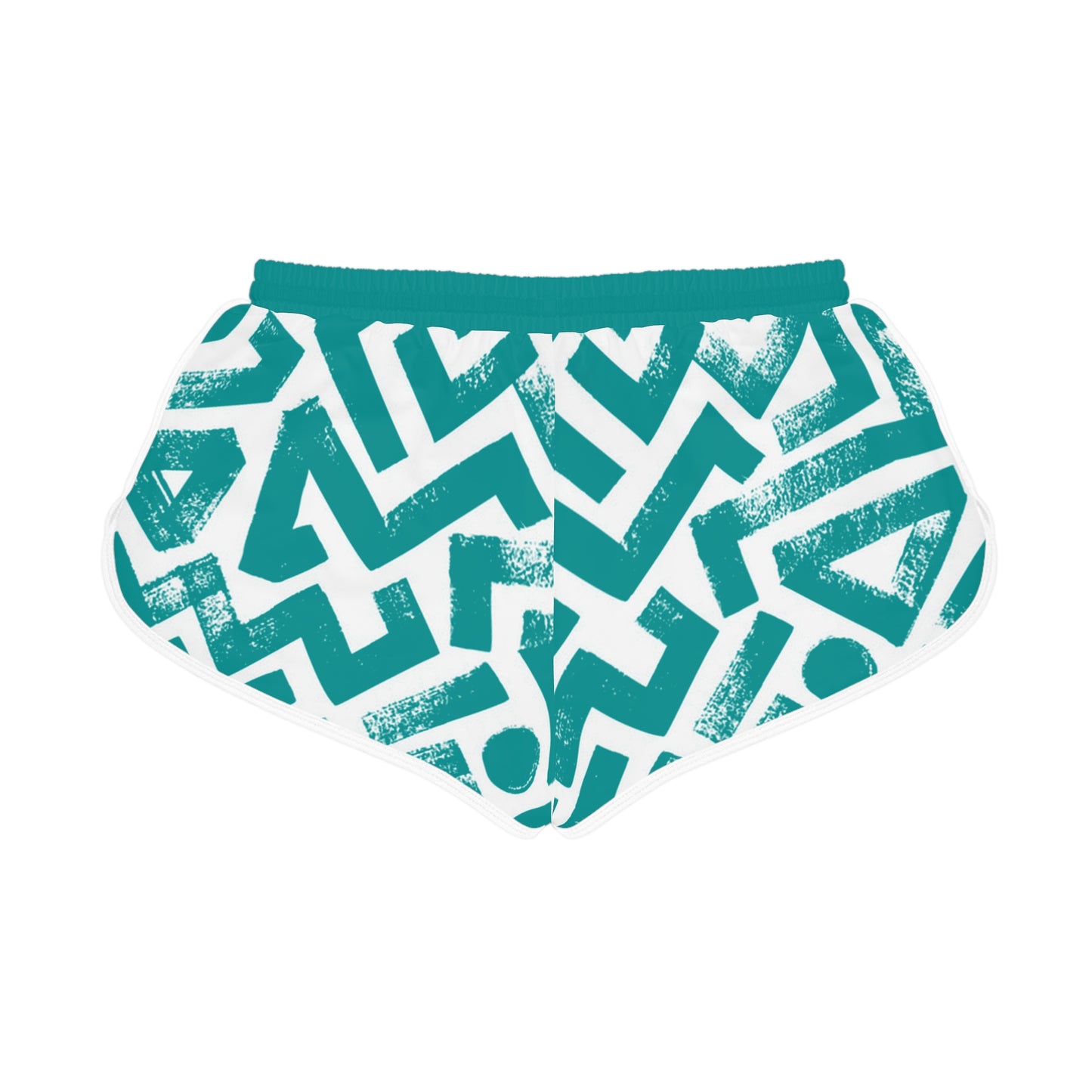 Crowgodshi Designer Relaxed Shorts