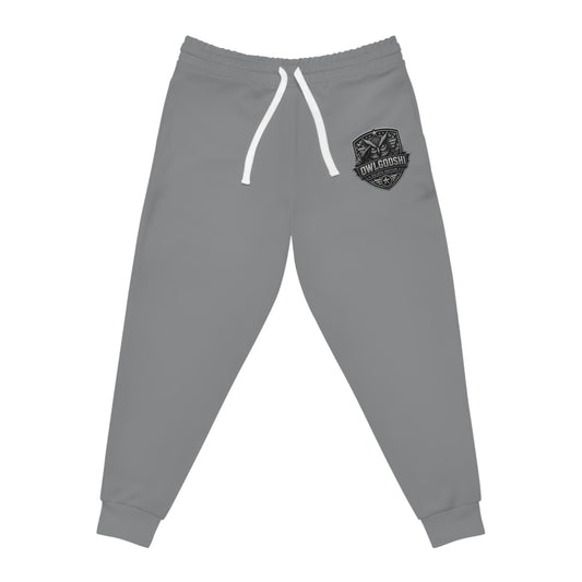Owlgodshi Athletic Joggers