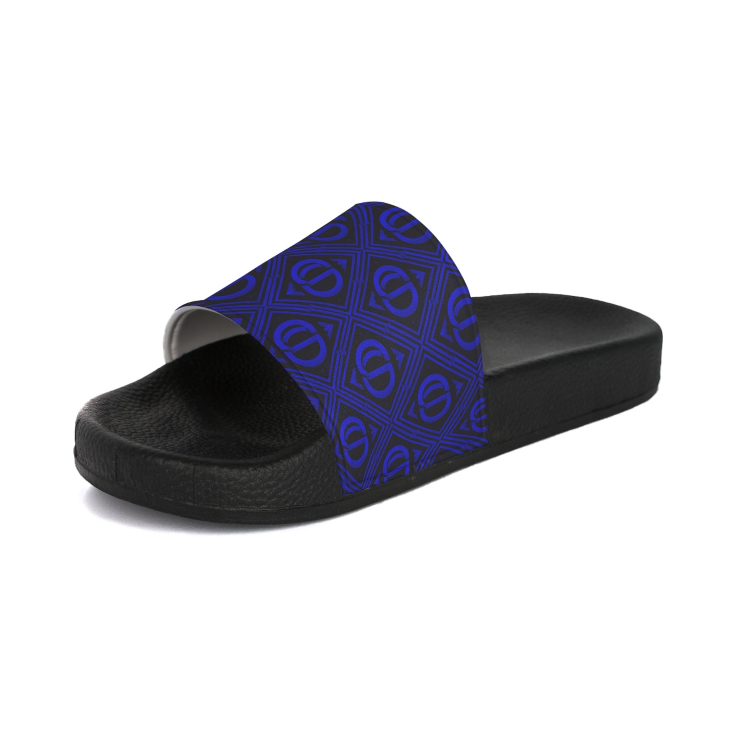 Crowgodshi Designer Luxury  Pool Slides