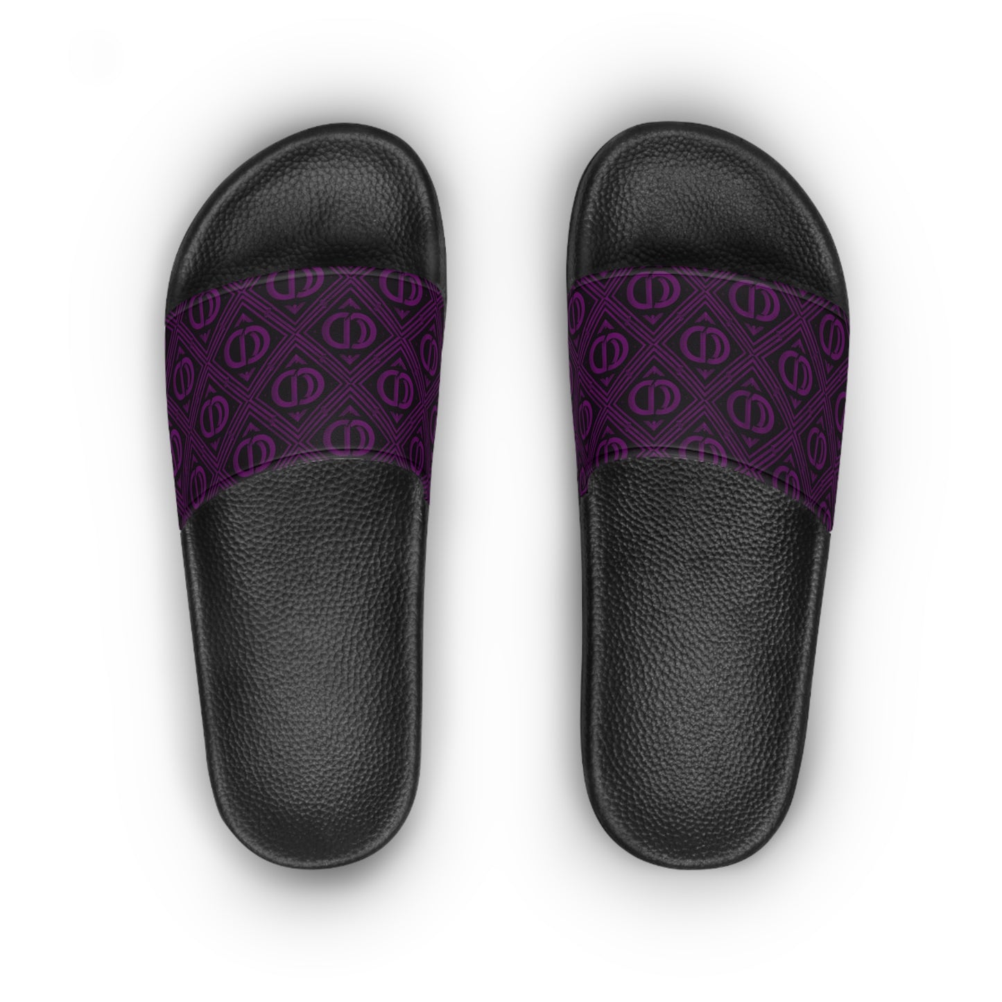 Crowgodshi Designer Luxury  Pool Slides