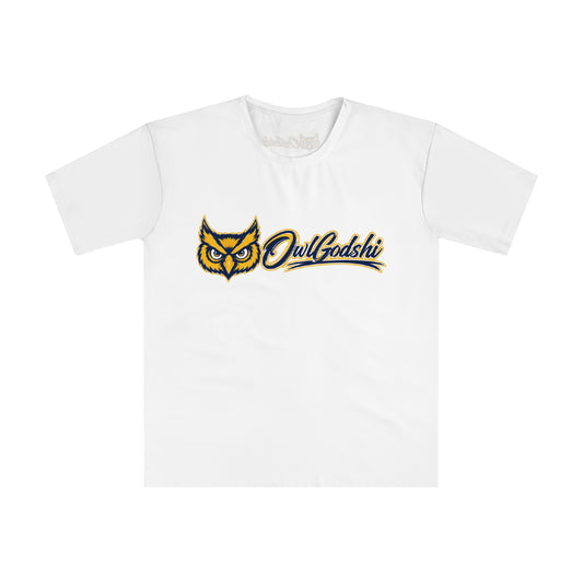 OwlGodshi Graphic T-Shirt