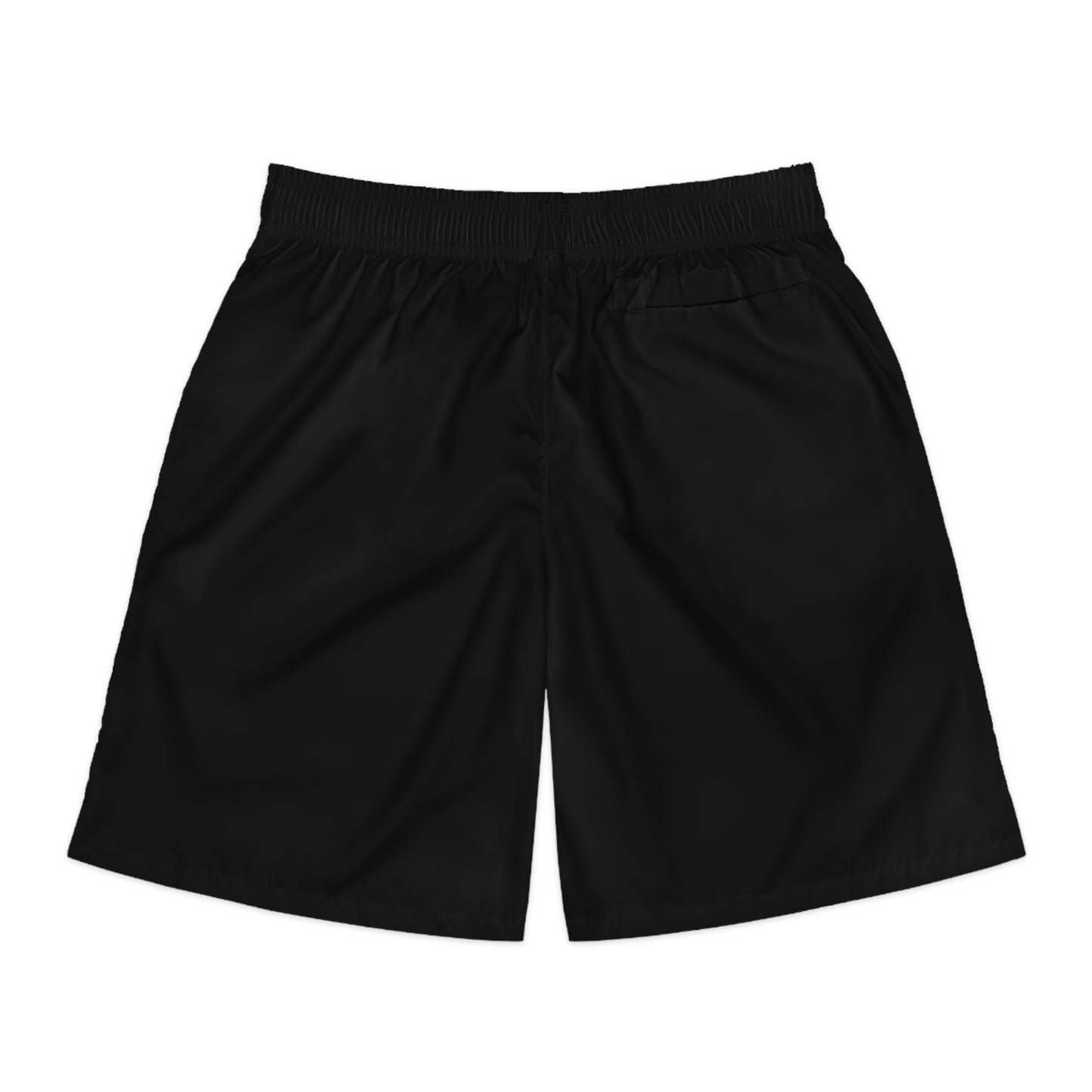 Owlgodshi Athletic Shorts