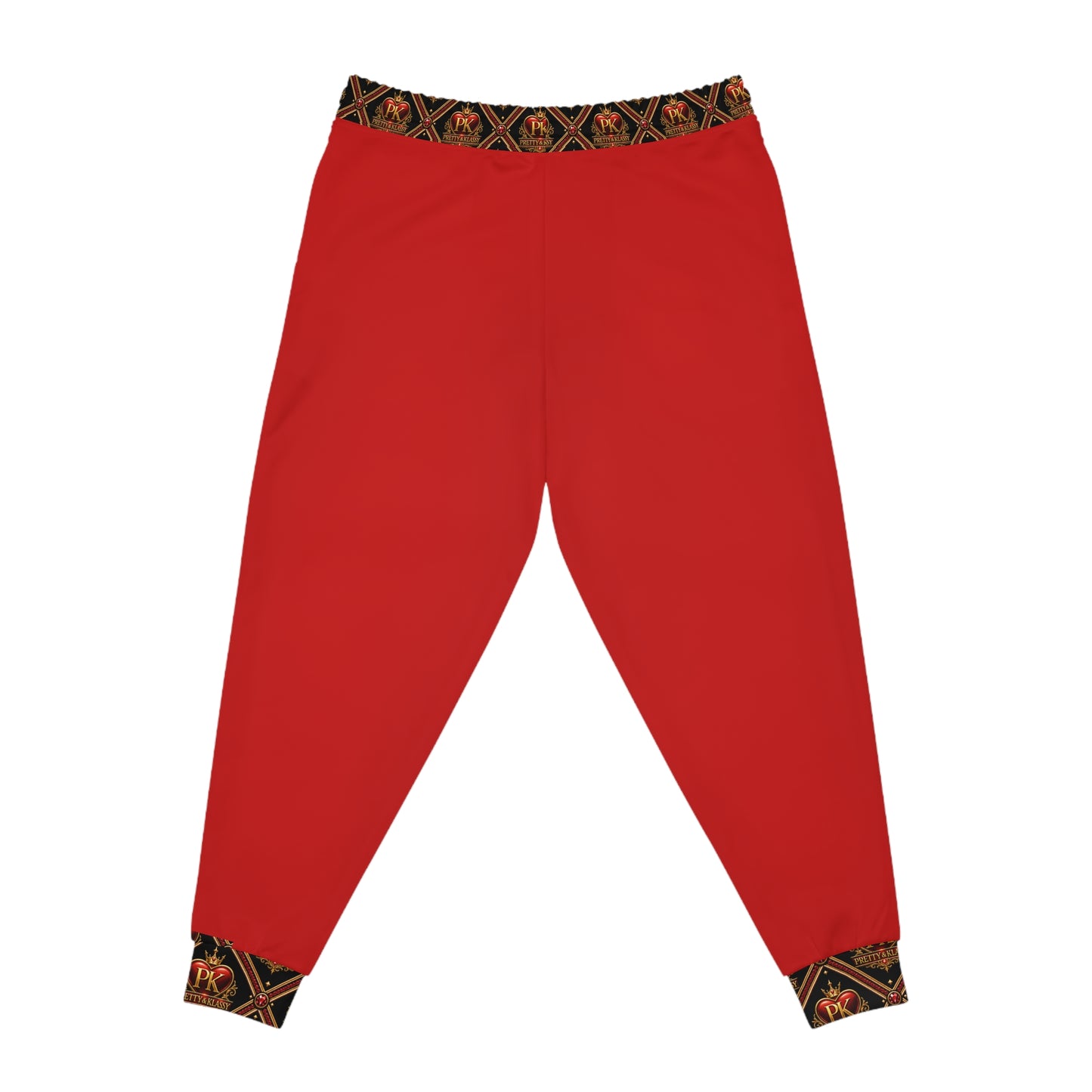 Pretty & Klassy PK Athletic Joggers