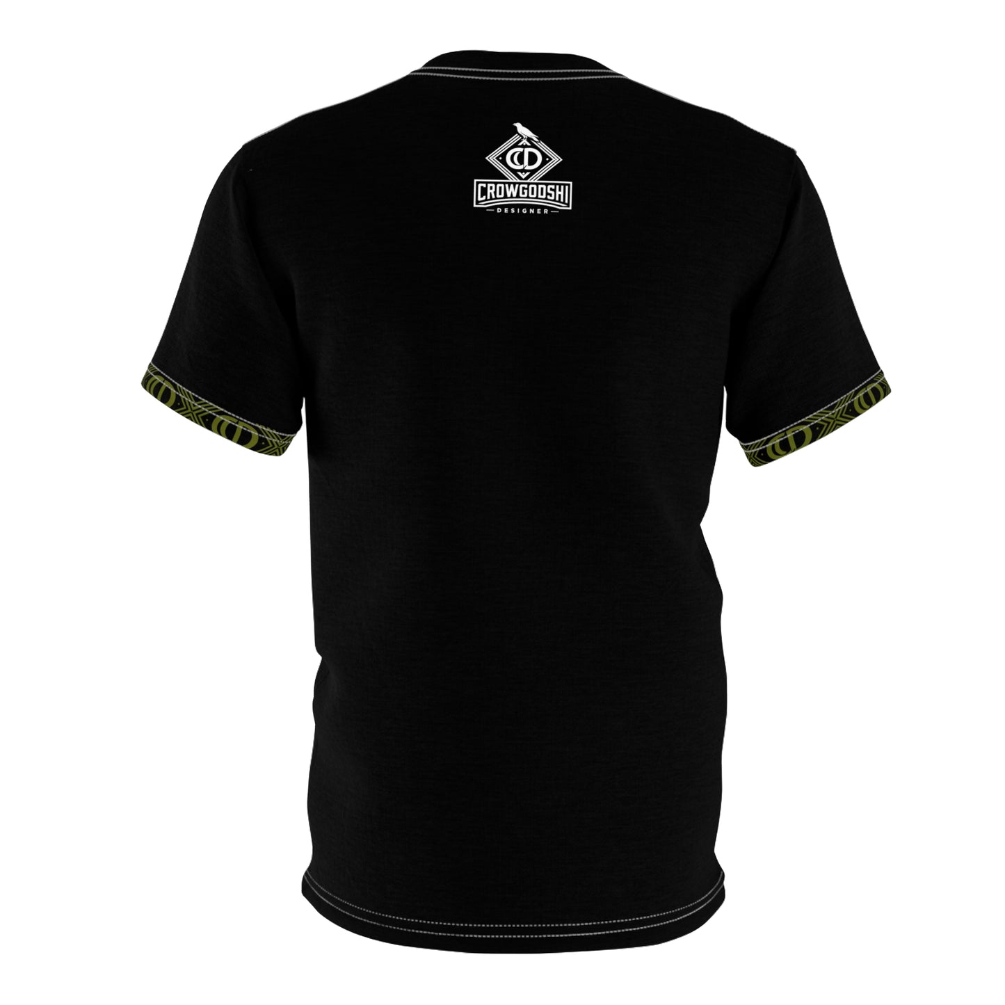Crowgooshi Designer  T-Shirt