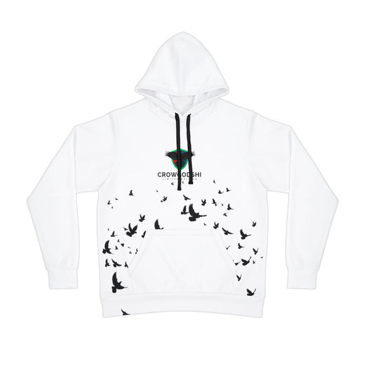 Crowgodshi Limited Edition Athletic Hoodie