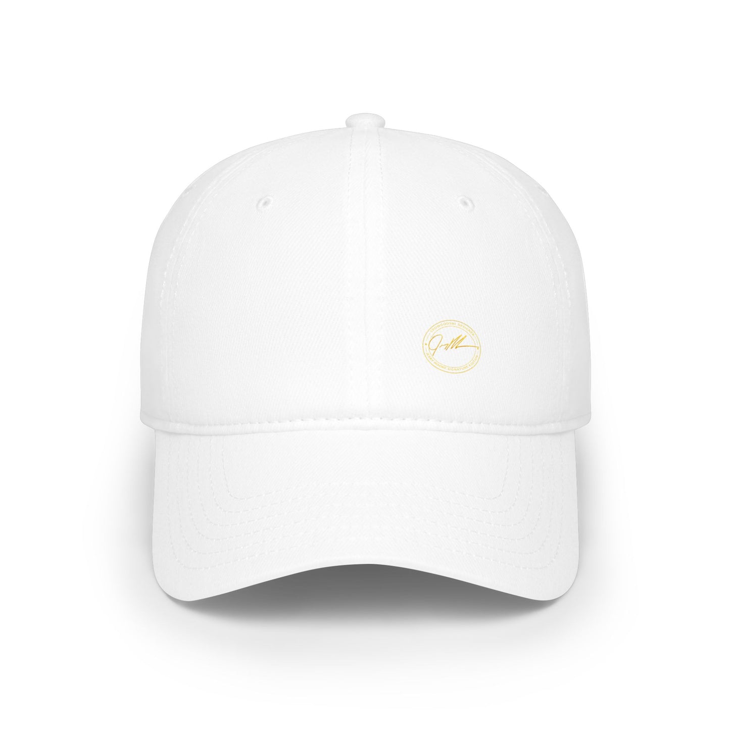 Crowgodshi Designer Signature Duckbill Hat