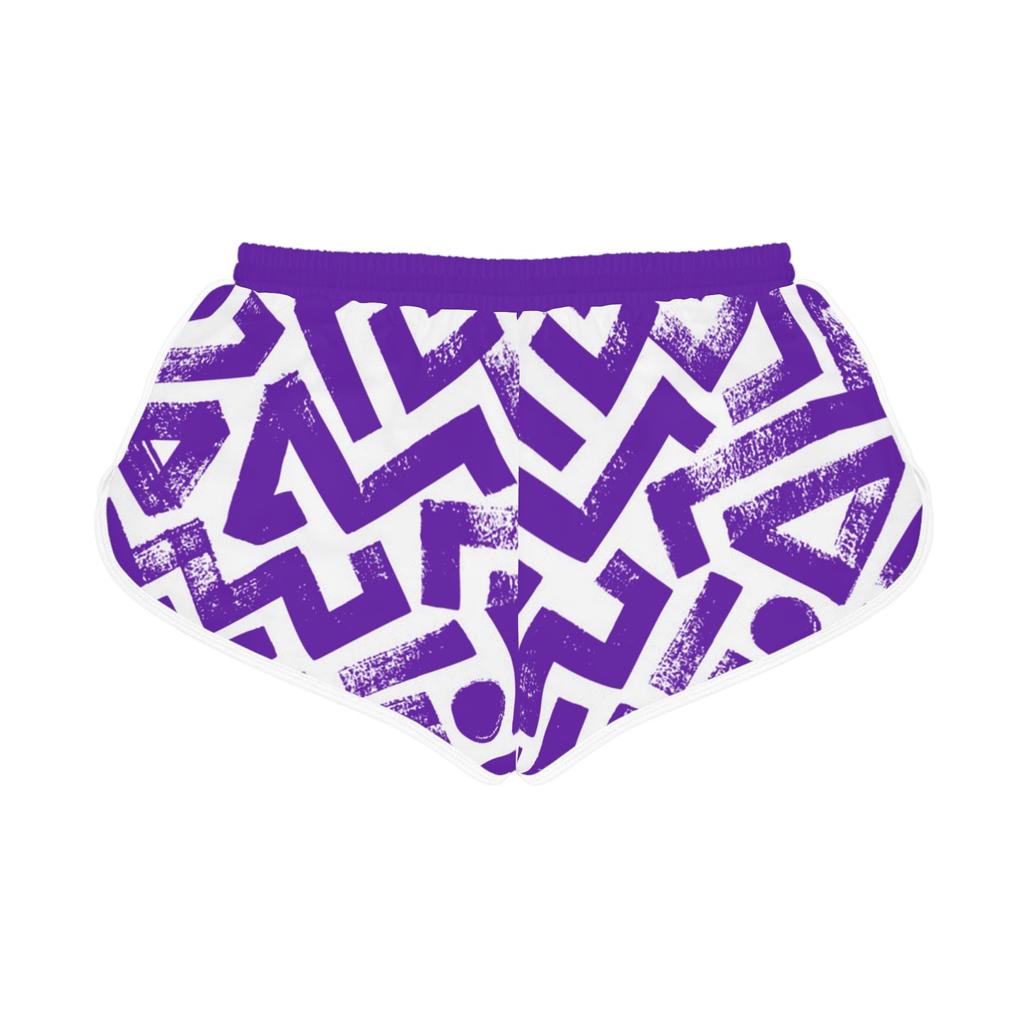 Crowgodshi Designer Relaxed Shorts