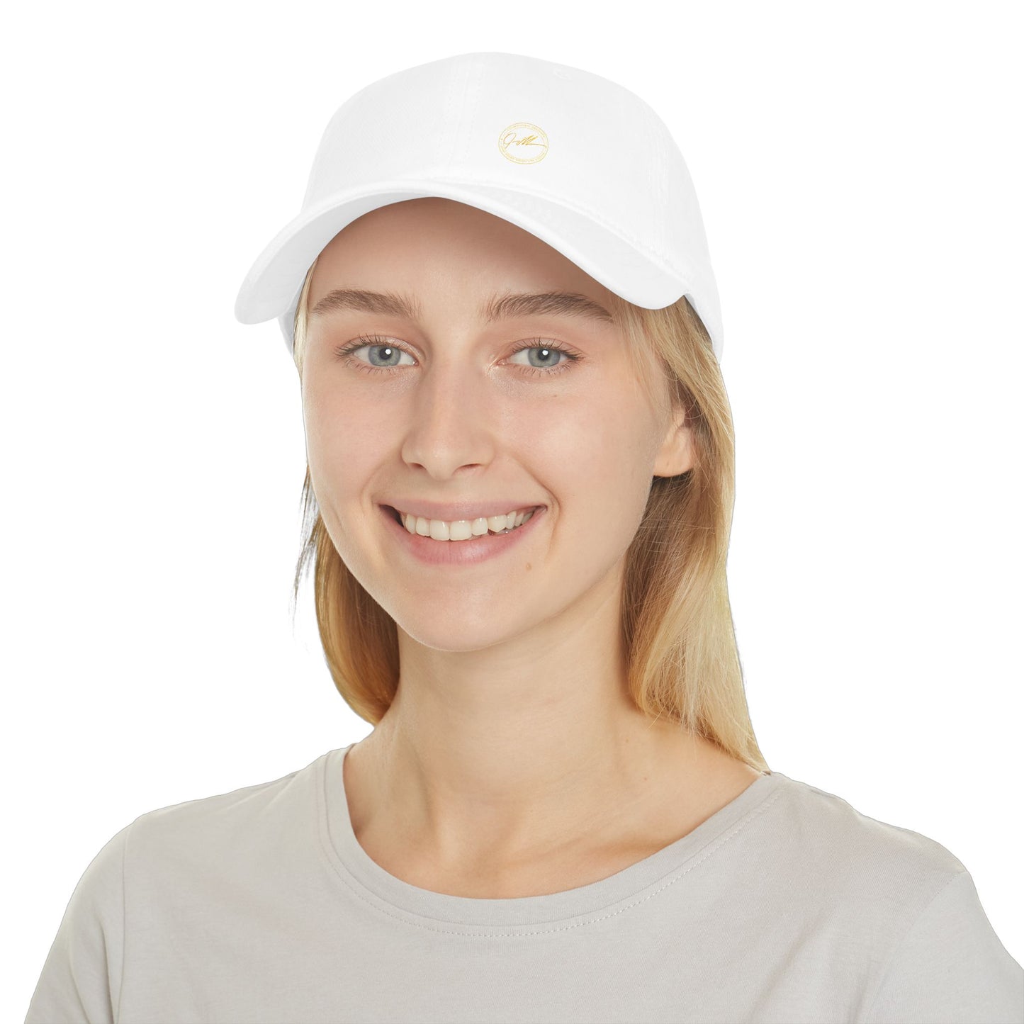 Crowgodshi Designer Signature Duckbill Hat