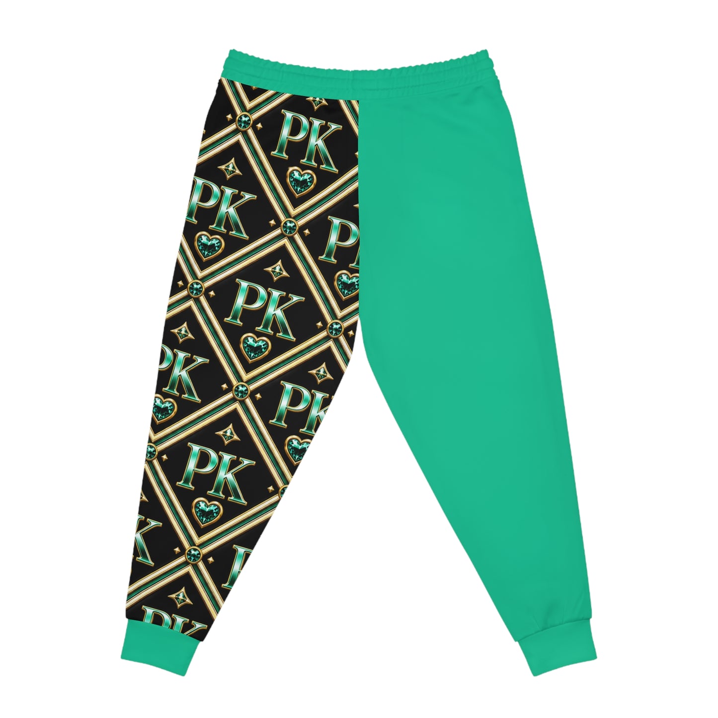 Pretty & Klassy PK Athletic Joggers