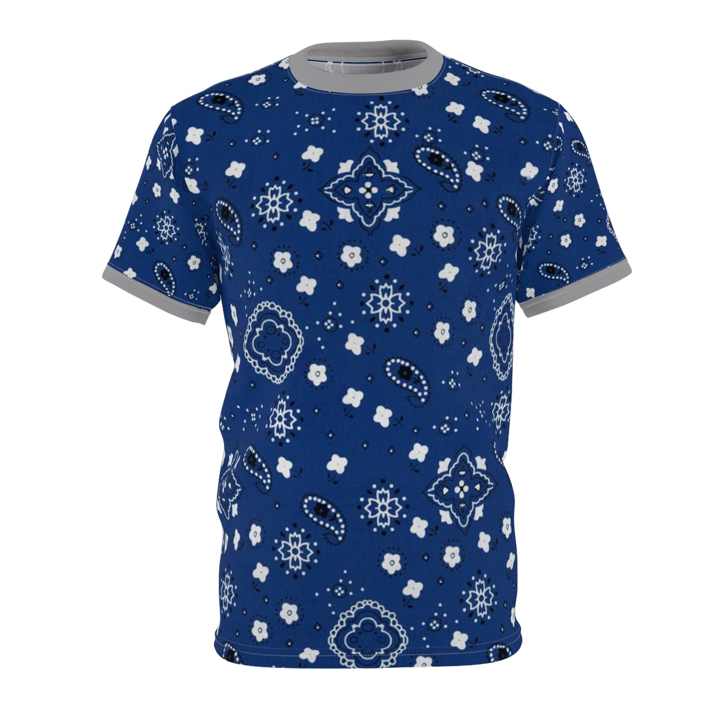 Crowgodshi Designer Six-Points T-Shirt