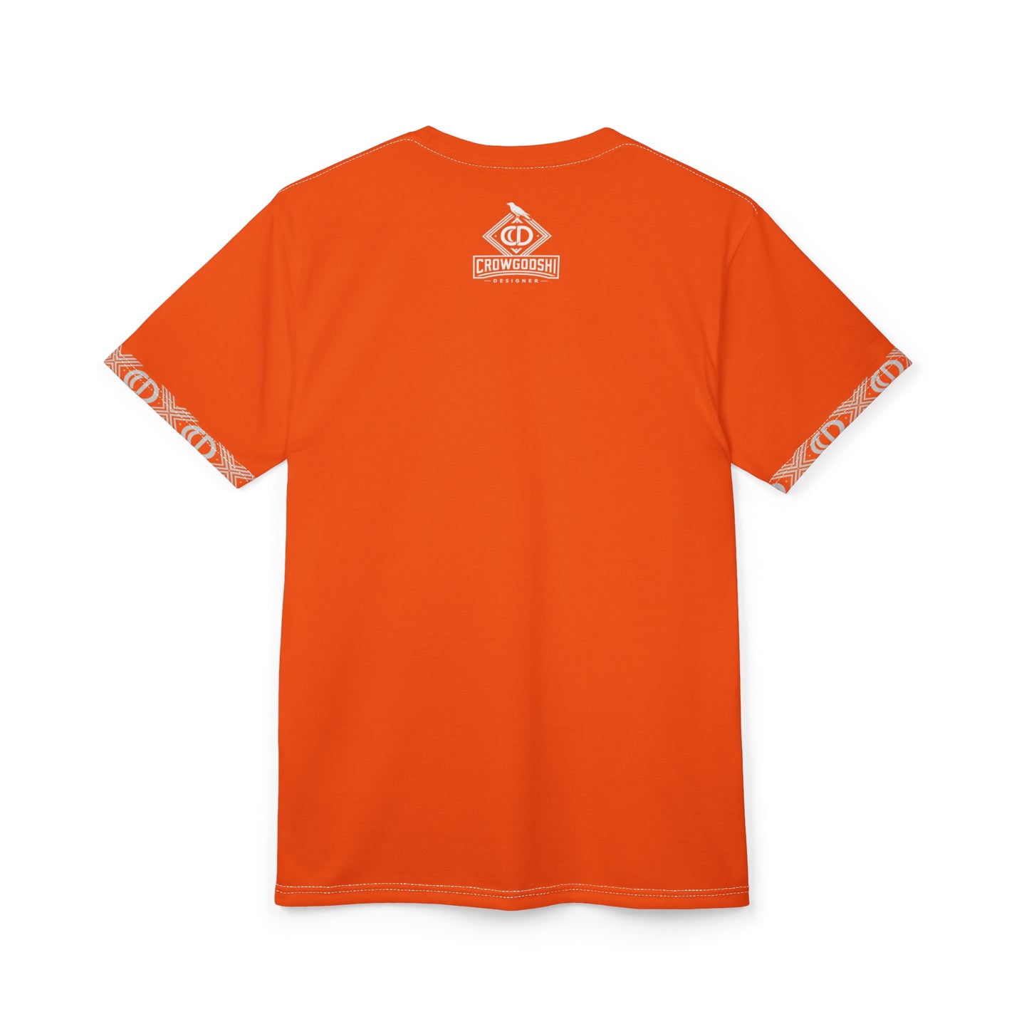 Crowgooshi Designer  T-Shirt