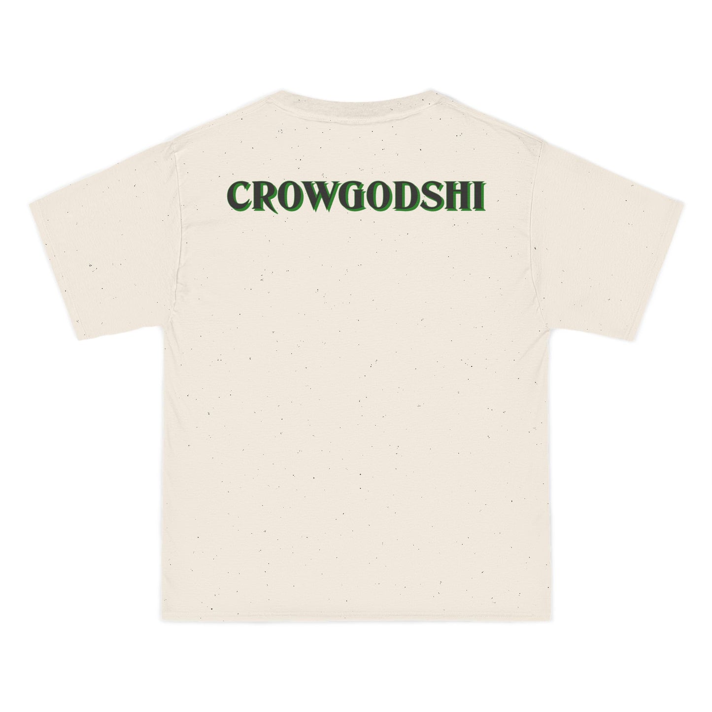 Beefy-T® "Gic Crow" Edition