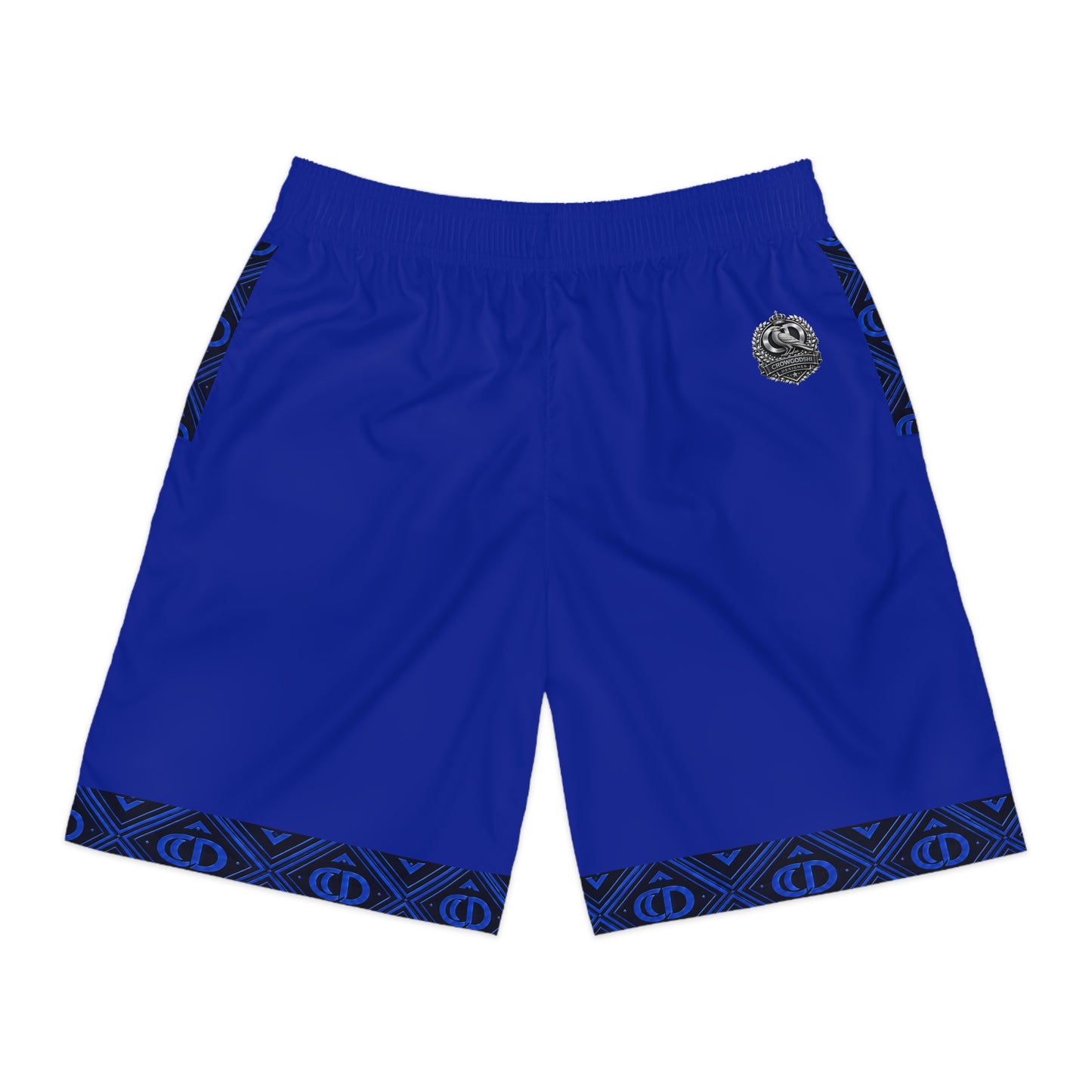 Copy of  Crowgodshi Designer Jogger Shorts