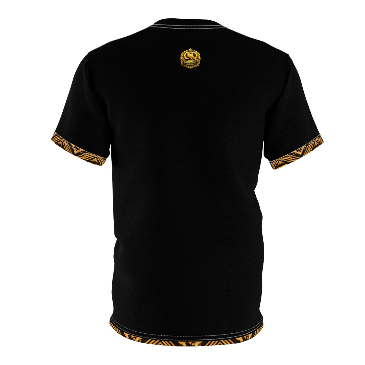 Crowgooshi Designer  T-Shirt