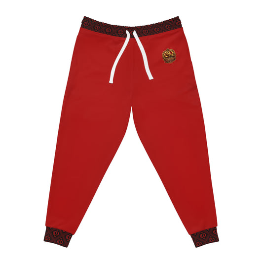 Crowgodshi Designer Athletic Joggers