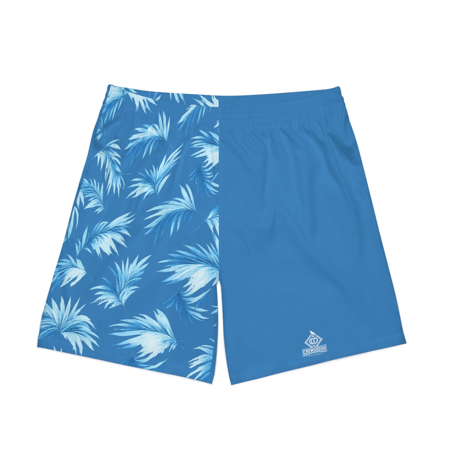 Crowgodshi Designer  Beach Shorts