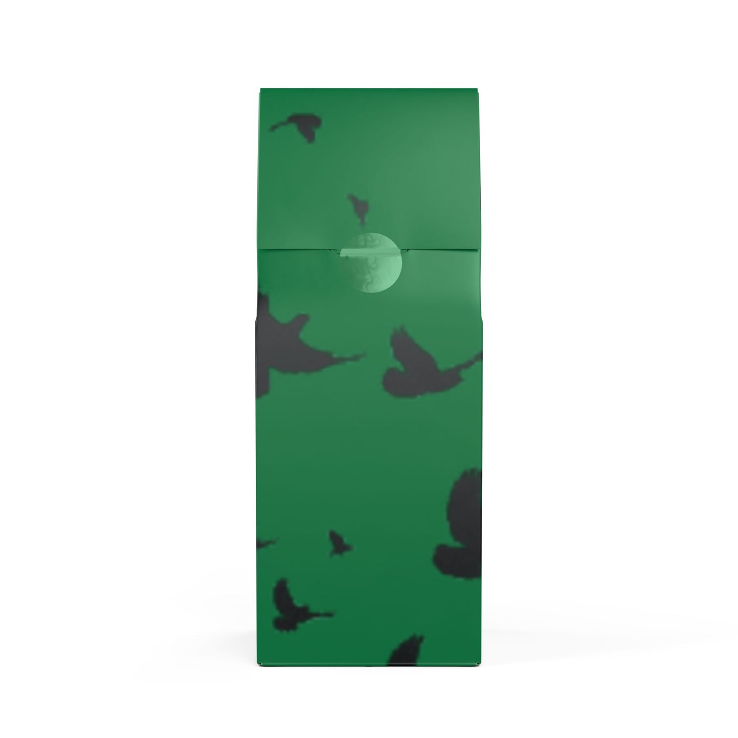 Bitterroot Coffee Blend (Dark French Roast)