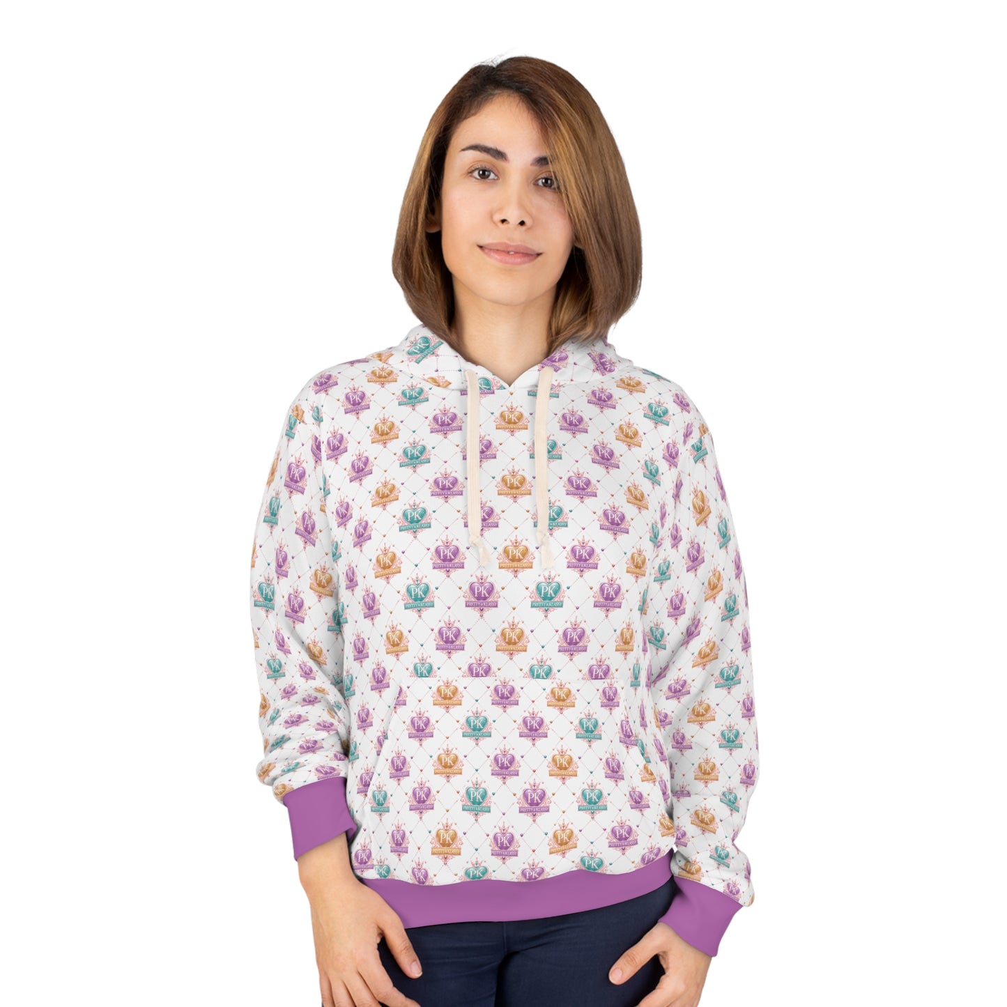 Pretty & Klassy PK Hoodie
