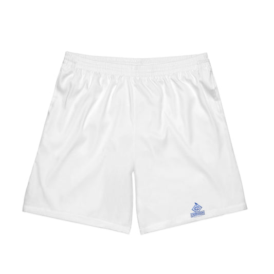 Crowgodshi Designer  Beach Shorts