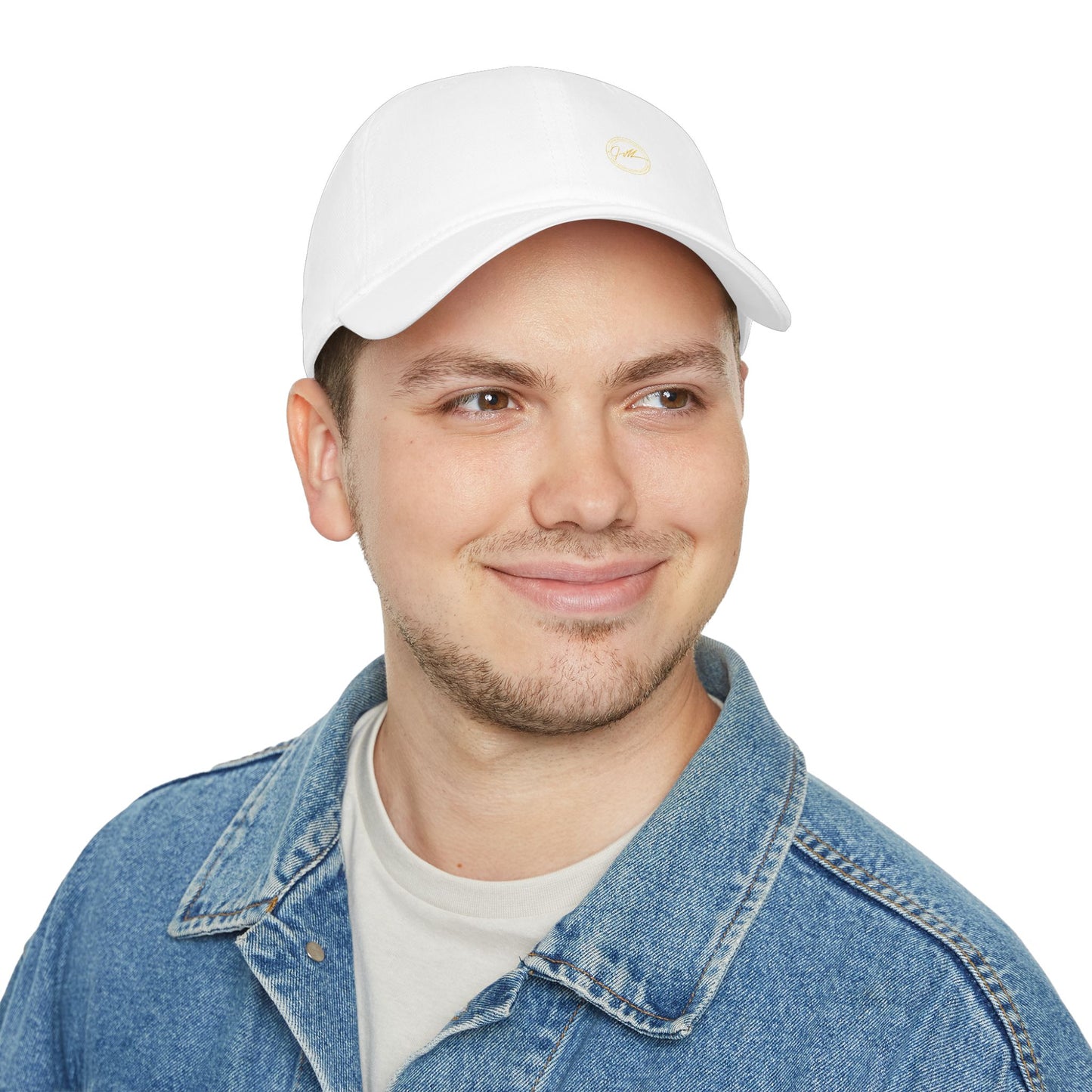Crowgodshi Designer Signature Duckbill Hat